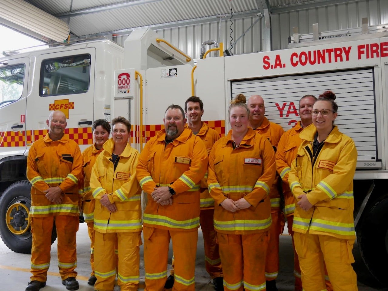 Thumbnail for Community projects boosted by grants program